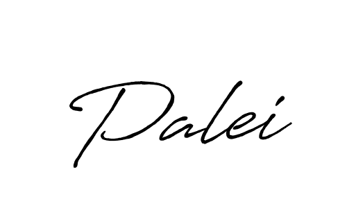 It looks lik you need a new signature style for name Palei. Design unique handwritten (Antro_Vectra_Bolder) signature with our free signature maker in just a few clicks. Palei signature style 7 images and pictures png