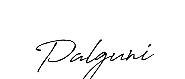 Similarly Antro_Vectra_Bolder is the best handwritten signature design. Signature creator online .You can use it as an online autograph creator for name Palguni. Palguni signature style 7 images and pictures png