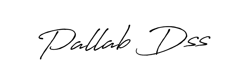 Here are the top 10 professional signature styles for the name Pallab Dss. These are the best autograph styles you can use for your name. Pallab Dss signature style 7 images and pictures png