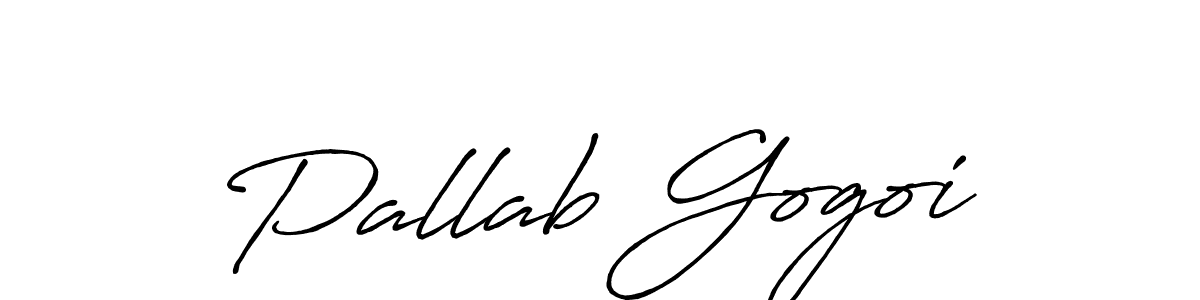 Best and Professional Signature Style for Pallab Gogoi. Antro_Vectra_Bolder Best Signature Style Collection. Pallab Gogoi signature style 7 images and pictures png