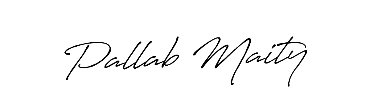 Here are the top 10 professional signature styles for the name Pallab Maity. These are the best autograph styles you can use for your name. Pallab Maity signature style 7 images and pictures png