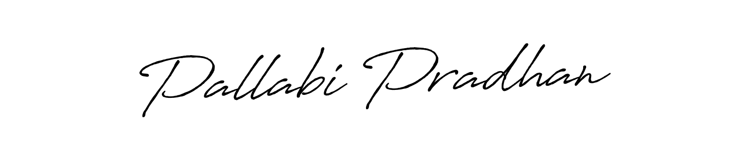 How to Draw Pallabi Pradhan signature style? Antro_Vectra_Bolder is a latest design signature styles for name Pallabi Pradhan. Pallabi Pradhan signature style 7 images and pictures png