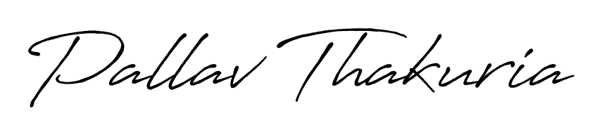 Make a beautiful signature design for name Pallav Thakuria. Use this online signature maker to create a handwritten signature for free. Pallav Thakuria signature style 7 images and pictures png