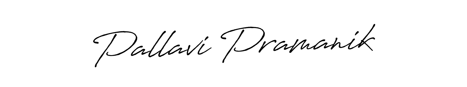 Similarly Antro_Vectra_Bolder is the best handwritten signature design. Signature creator online .You can use it as an online autograph creator for name Pallavi Pramanik. Pallavi Pramanik signature style 7 images and pictures png