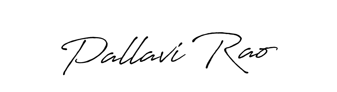 Also we have Pallavi Rao name is the best signature style. Create professional handwritten signature collection using Antro_Vectra_Bolder autograph style. Pallavi Rao signature style 7 images and pictures png