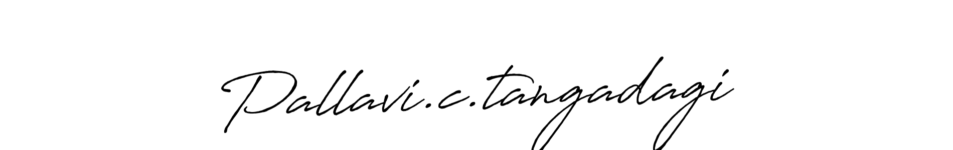 You can use this online signature creator to create a handwritten signature for the name Pallavi.c.tangadagi. This is the best online autograph maker. Pallavi.c.tangadagi signature style 7 images and pictures png