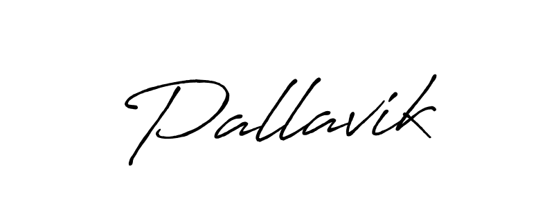 Similarly Antro_Vectra_Bolder is the best handwritten signature design. Signature creator online .You can use it as an online autograph creator for name Pallavik. Pallavik signature style 7 images and pictures png