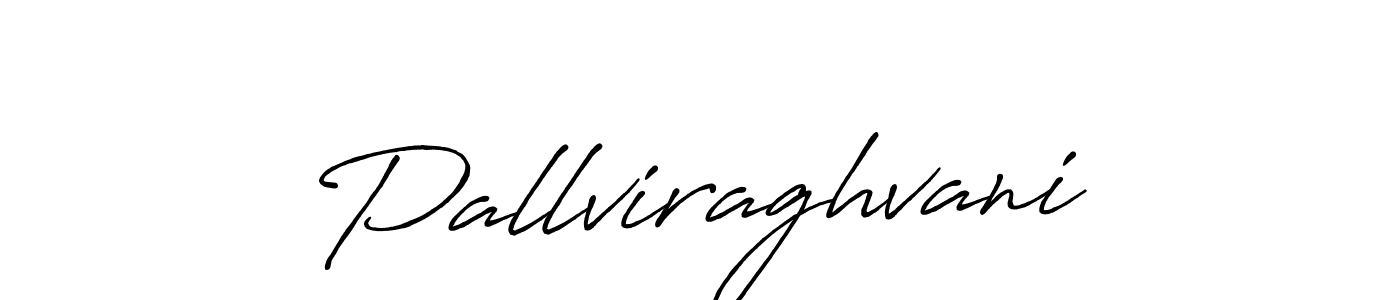 The best way (Antro_Vectra_Bolder) to make a short signature is to pick only two or three words in your name. The name Pallviraghvani include a total of six letters. For converting this name. Pallviraghvani signature style 7 images and pictures png