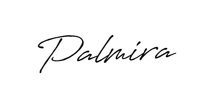 Also You can easily find your signature by using the search form. We will create Palmira name handwritten signature images for you free of cost using Antro_Vectra_Bolder sign style. Palmira signature style 7 images and pictures png