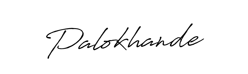 Here are the top 10 professional signature styles for the name Palokhande. These are the best autograph styles you can use for your name. Palokhande signature style 7 images and pictures png
