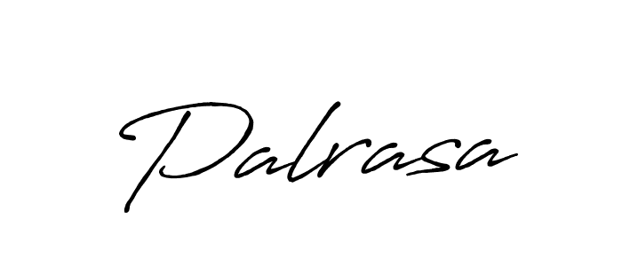 Antro_Vectra_Bolder is a professional signature style that is perfect for those who want to add a touch of class to their signature. It is also a great choice for those who want to make their signature more unique. Get Palrasa name to fancy signature for free. Palrasa signature style 7 images and pictures png