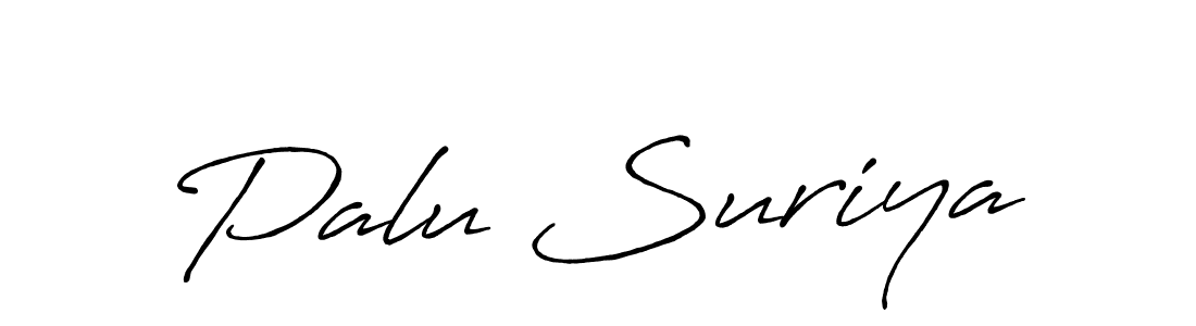 Check out images of Autograph of Palu Suriya name. Actor Palu Suriya Signature Style. Antro_Vectra_Bolder is a professional sign style online. Palu Suriya signature style 7 images and pictures png