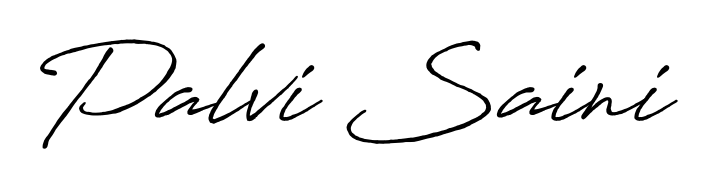 You should practise on your own different ways (Antro_Vectra_Bolder) to write your name (Palvi Saini) in signature. Don't let someone else do it for you. Palvi Saini signature style 7 images and pictures png