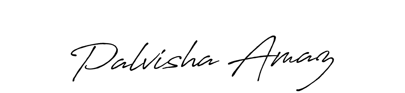 See photos of Palvisha Amaz official signature by Spectra . Check more albums & portfolios. Read reviews & check more about Antro_Vectra_Bolder font. Palvisha Amaz signature style 7 images and pictures png
