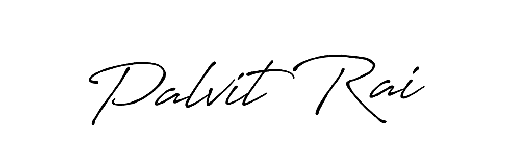 if you are searching for the best signature style for your name Palvit Rai. so please give up your signature search. here we have designed multiple signature styles  using Antro_Vectra_Bolder. Palvit Rai signature style 7 images and pictures png