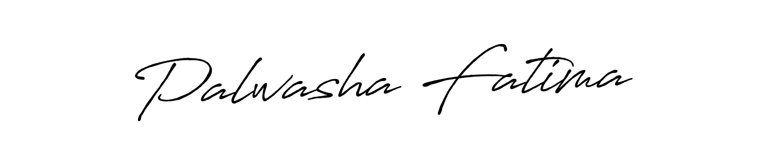 How to make Palwasha Fatima signature? Antro_Vectra_Bolder is a professional autograph style. Create handwritten signature for Palwasha Fatima name. Palwasha Fatima signature style 7 images and pictures png