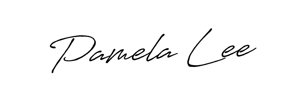 Here are the top 10 professional signature styles for the name Pamela Lee. These are the best autograph styles you can use for your name. Pamela Lee signature style 7 images and pictures png