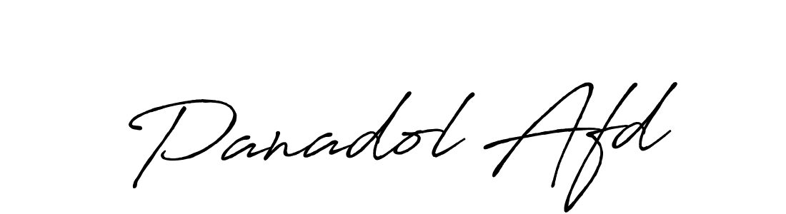 Make a beautiful signature design for name Panadol Afd. Use this online signature maker to create a handwritten signature for free. Panadol Afd signature style 7 images and pictures png