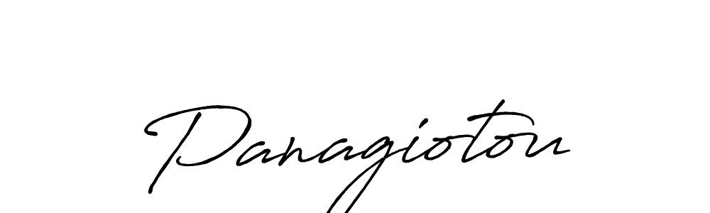 Make a beautiful signature design for name Panagiotou. Use this online signature maker to create a handwritten signature for free. Panagiotou signature style 7 images and pictures png