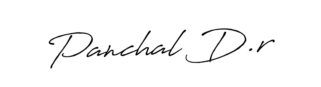 You can use this online signature creator to create a handwritten signature for the name Panchal D.r. This is the best online autograph maker. Panchal D.r signature style 7 images and pictures png