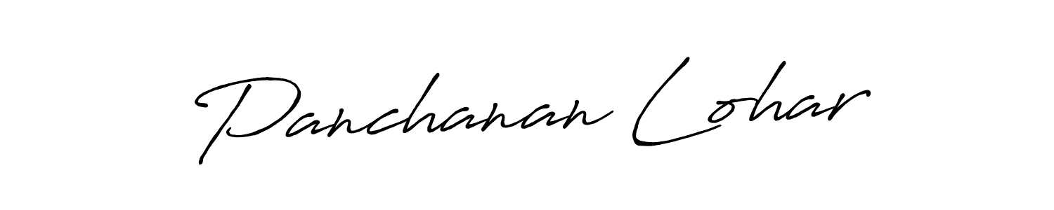 Check out images of Autograph of Panchanan Lohar name. Actor Panchanan Lohar Signature Style. Antro_Vectra_Bolder is a professional sign style online. Panchanan Lohar signature style 7 images and pictures png