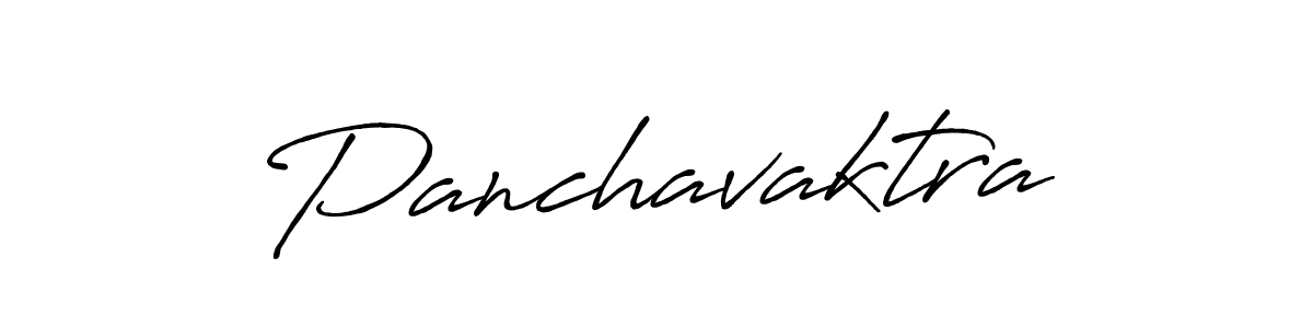 How to Draw Panchavaktra signature style? Antro_Vectra_Bolder is a latest design signature styles for name Panchavaktra. Panchavaktra signature style 7 images and pictures png