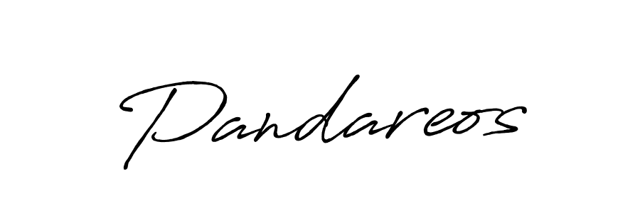 if you are searching for the best signature style for your name Pandareos. so please give up your signature search. here we have designed multiple signature styles  using Antro_Vectra_Bolder. Pandareos signature style 7 images and pictures png