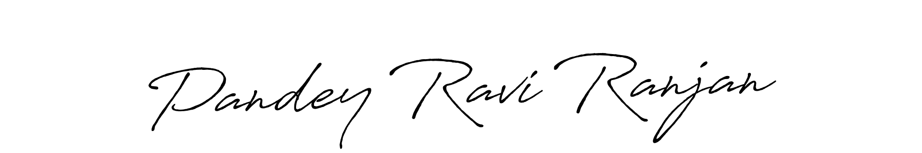 Once you've used our free online signature maker to create your best signature Antro_Vectra_Bolder style, it's time to enjoy all of the benefits that Pandey Ravi Ranjan name signing documents. Pandey Ravi Ranjan signature style 7 images and pictures png