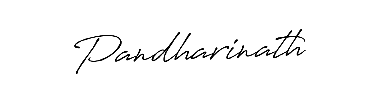 Antro_Vectra_Bolder is a professional signature style that is perfect for those who want to add a touch of class to their signature. It is also a great choice for those who want to make their signature more unique. Get Pandharinath name to fancy signature for free. Pandharinath signature style 7 images and pictures png