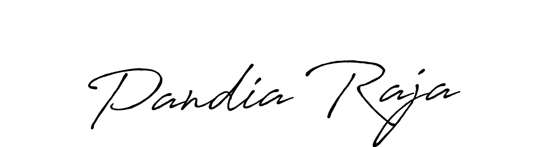 This is the best signature style for the Pandia Raja name. Also you like these signature font (Antro_Vectra_Bolder). Mix name signature. Pandia Raja signature style 7 images and pictures png