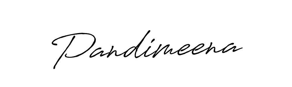 It looks lik you need a new signature style for name Pandimeena. Design unique handwritten (Antro_Vectra_Bolder) signature with our free signature maker in just a few clicks. Pandimeena signature style 7 images and pictures png