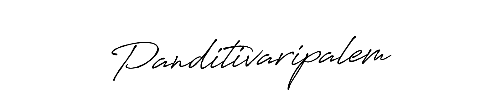 The best way (Antro_Vectra_Bolder) to make a short signature is to pick only two or three words in your name. The name Panditivaripalem include a total of six letters. For converting this name. Panditivaripalem signature style 7 images and pictures png