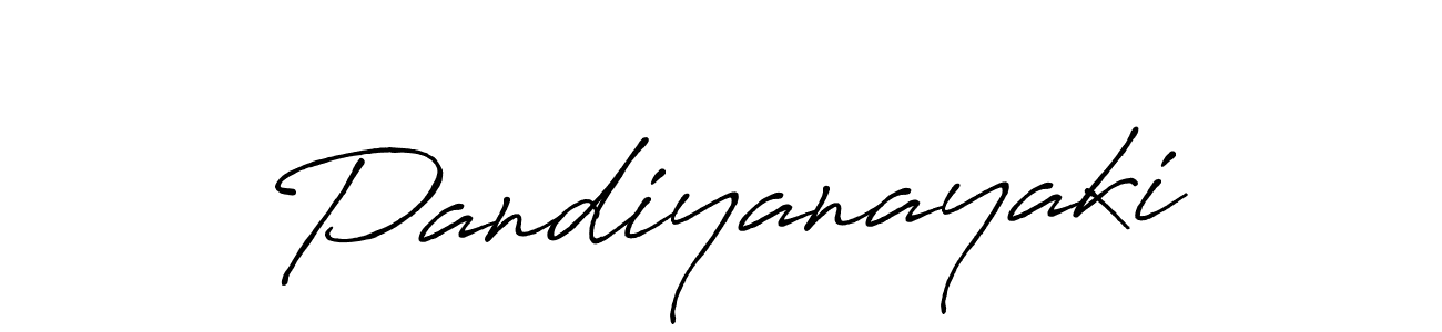It looks lik you need a new signature style for name Pandiyanayaki. Design unique handwritten (Antro_Vectra_Bolder) signature with our free signature maker in just a few clicks. Pandiyanayaki signature style 7 images and pictures png