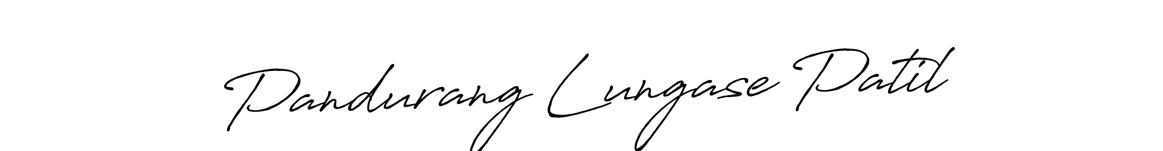 Check out images of Autograph of Pandurang Lungase Patil name. Actor Pandurang Lungase Patil Signature Style. Antro_Vectra_Bolder is a professional sign style online. Pandurang Lungase Patil signature style 7 images and pictures png