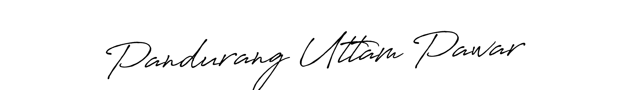 Once you've used our free online signature maker to create your best signature Antro_Vectra_Bolder style, it's time to enjoy all of the benefits that Pandurang Uttam Pawar name signing documents. Pandurang Uttam Pawar signature style 7 images and pictures png