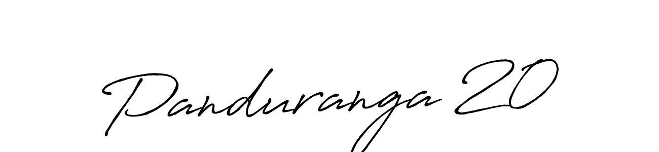 How to Draw Panduranga 20 signature style? Antro_Vectra_Bolder is a latest design signature styles for name Panduranga 20. Panduranga 20 signature style 7 images and pictures png