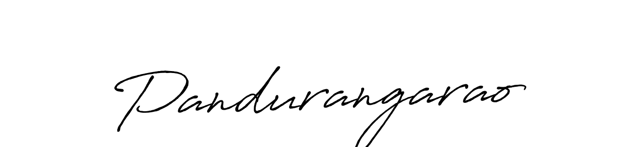 You can use this online signature creator to create a handwritten signature for the name Pandurangarao. This is the best online autograph maker. Pandurangarao signature style 7 images and pictures png