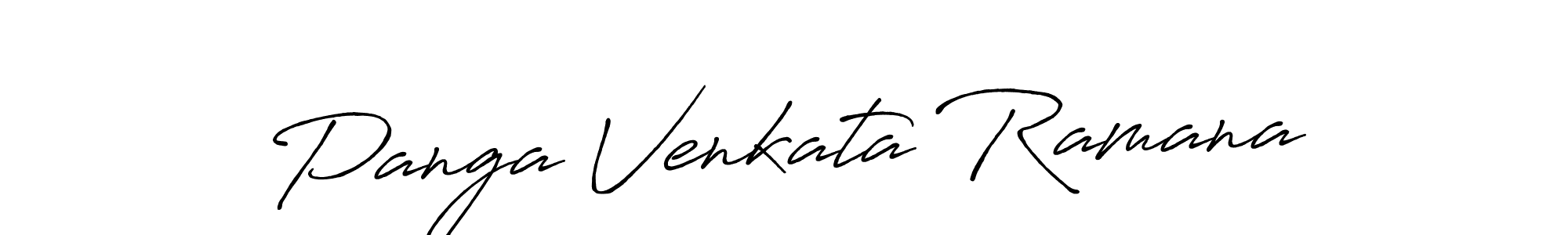 See photos of Panga Venkata Ramana official signature by Spectra . Check more albums & portfolios. Read reviews & check more about Antro_Vectra_Bolder font. Panga Venkata Ramana signature style 7 images and pictures png