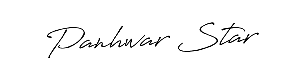 Make a short Panhwar Star signature style. Manage your documents anywhere anytime using Antro_Vectra_Bolder. Create and add eSignatures, submit forms, share and send files easily. Panhwar Star signature style 7 images and pictures png