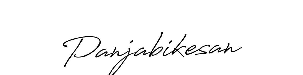 Here are the top 10 professional signature styles for the name Panjabikesan. These are the best autograph styles you can use for your name. Panjabikesan signature style 7 images and pictures png