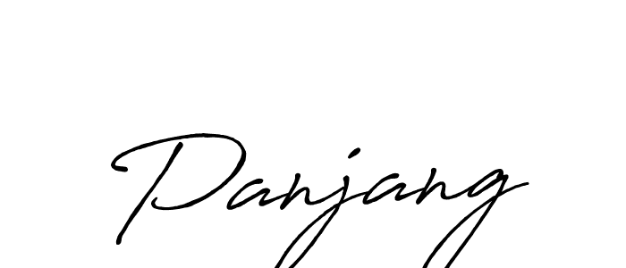 Here are the top 10 professional signature styles for the name Panjang. These are the best autograph styles you can use for your name. Panjang signature style 7 images and pictures png