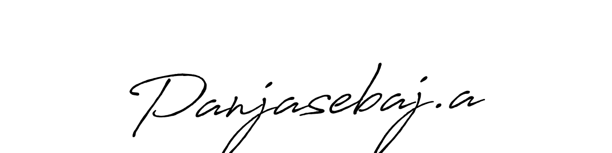 Check out images of Autograph of Panjasebaj.a name. Actor Panjasebaj.a Signature Style. Antro_Vectra_Bolder is a professional sign style online. Panjasebaj.a signature style 7 images and pictures png
