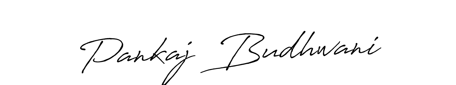 How to Draw Pankaj  Budhwani signature style? Antro_Vectra_Bolder is a latest design signature styles for name Pankaj  Budhwani. Pankaj  Budhwani signature style 7 images and pictures png