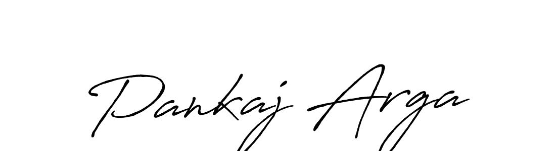 You should practise on your own different ways (Antro_Vectra_Bolder) to write your name (Pankaj Arga) in signature. don't let someone else do it for you. Pankaj Arga signature style 7 images and pictures png