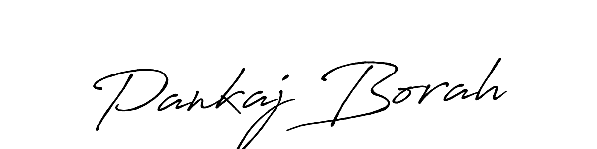 Also You can easily find your signature by using the search form. We will create Pankaj Borah name handwritten signature images for you free of cost using Antro_Vectra_Bolder sign style. Pankaj Borah signature style 7 images and pictures png