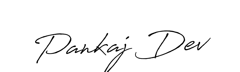 See photos of Pankaj Dev official signature by Spectra . Check more albums & portfolios. Read reviews & check more about Antro_Vectra_Bolder font. Pankaj Dev signature style 7 images and pictures png