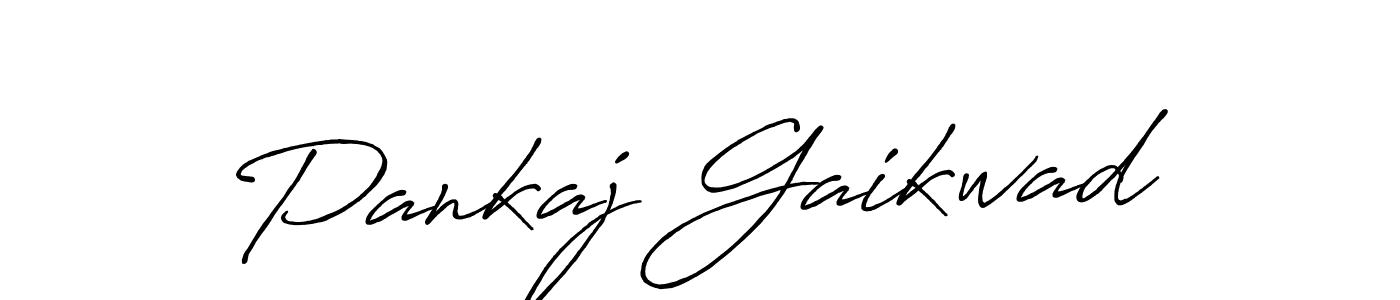 Also You can easily find your signature by using the search form. We will create Pankaj Gaikwad name handwritten signature images for you free of cost using Antro_Vectra_Bolder sign style. Pankaj Gaikwad signature style 7 images and pictures png