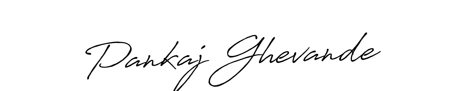 This is the best signature style for the Pankaj Ghevande name. Also you like these signature font (Antro_Vectra_Bolder). Mix name signature. Pankaj Ghevande signature style 7 images and pictures png