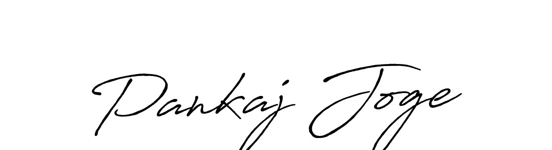 Also You can easily find your signature by using the search form. We will create Pankaj Joge name handwritten signature images for you free of cost using Antro_Vectra_Bolder sign style. Pankaj Joge signature style 7 images and pictures png