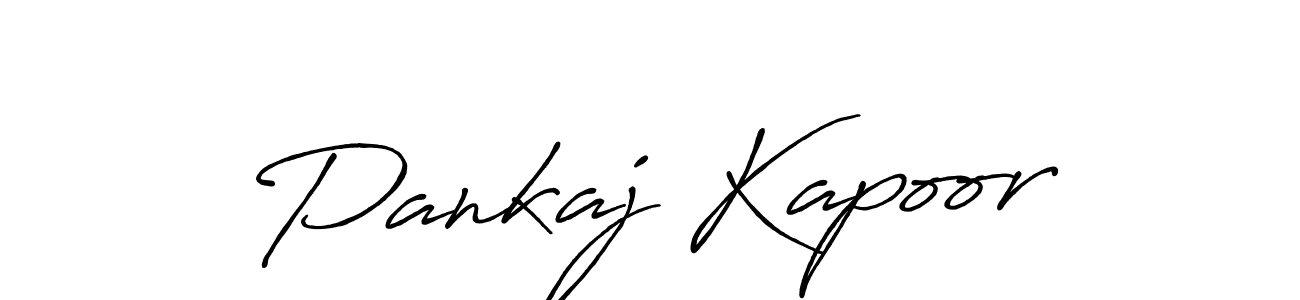 Antro_Vectra_Bolder is a professional signature style that is perfect for those who want to add a touch of class to their signature. It is also a great choice for those who want to make their signature more unique. Get Pankaj Kapoor name to fancy signature for free. Pankaj Kapoor signature style 7 images and pictures png